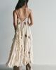 Free People Rosa Embroidered Maxi Top - 5