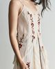Free People Rosa Embroidered Maxi Top - 6