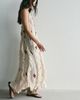 Free People Rosa Embroidered Maxi Top - 7