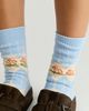 Free People Rosa Trouser Socks - 2