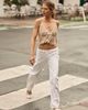 Free People Rosalita Ruffle Cami - 2