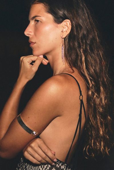 Free People Roscoe Arm Cuff