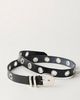 Free People Rosebowl Grommet Belt - 2