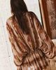 Free People Rosey Rows Mini Dress - 2