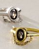 Free People Rosie Chain Ring - 1