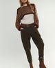 Free People Rotator Crop Pants - 4