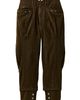 Free People Rotator Crop Pants - 5