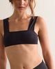 Free People Round Two Square Neck Bralette - 1