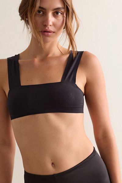 Free People Round Two Square Neck Bralette