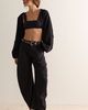 Free People Round Two Square Neck Bralette - 3