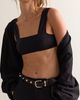 Free People Round Two Square Neck Bralette - 4