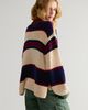 Free People Rowhouse Knit Pullover - 2