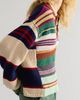 Free People Rowhouse Knit Pullover - 3