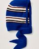 Free People Rugby Stripe Balabonnet - 2