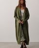 Free People Sabai Maxi Cardi - 1