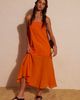 Free People Sabeen Tube Midi Dress - 1