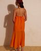 Free People Sabeen Tube Midi Dress - 2