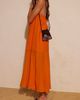 Free People Sabeen Tube Midi Dress - 3