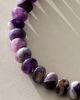 Free People Sabina Semiprecious Beaded Stone Choker Necklace - 3