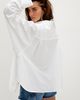 Free People Sabine Articulated Button Down Top - 4