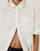 Free People Sabine Articulated Button Down Top - 9
