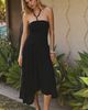 Free People Sable Midi Dress - 1