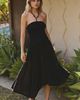 Free People Sable Midi Dress - 4