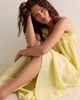 Free People Salty Sol Maxi Slip Dress - 1