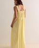 Free People Salty Sol Maxi Slip Dress - 2
