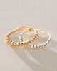 Free People Sandbar Toe Ring - 1