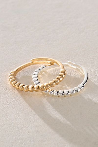 Free People Sandbar Toe Ring