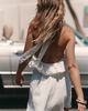 Free People Sandshell Linen Drea Mini Dress - 2