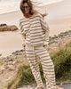 Free People Sandstone Sweater Set - 1