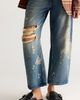 Free People Sanna Mules - 1