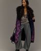Free People Satin Return Duster - 2