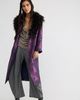 Free People Satin Return Duster - 5