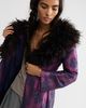 Free People Satin Return Duster - 6