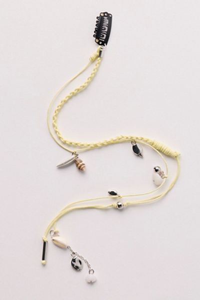 Free People Sayulita Braid In