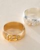 Free People Scattered Stone Ring - 1