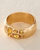 Free People Scattered Stone Ring - 2