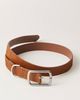 Free People Scout Slim Animal Belt - 1