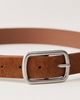 Free People Scout Slim Animal Belt - 2