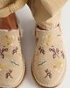 Free People Secret Garden Mules - 2