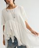 Free People Sedona Maxi Tee - 1