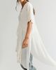 Free People Sedona Maxi Tee - 4