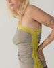 Free People See Thru You Cami - 4