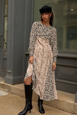Sho Dress
