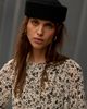 Free People See You Again Printed Midi Dress - 3
