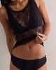 Free People See You Layer Lace Tank - 1