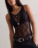 Free People See You Layer Lace Tank - 4